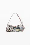 Desigual Small Printed Bag