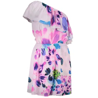 Desigual Viscose Women Women's Dress