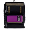 Desigual Voyager Nylon Convertible Crossbody Bag
