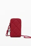 Desigual Wallet In Red