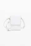 Desigual 携帯電話用財布 In White