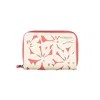 Desigual White Polyethylene Wallet In White