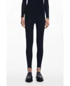 Desigual Women's Fusseau Leggings M. Christian Lacroix In Black