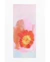 Desigual Women's Scarf Designed By Mr. Christian Lacroix In Pink