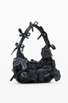 Desigual Y2k María Escoté Bag In Black