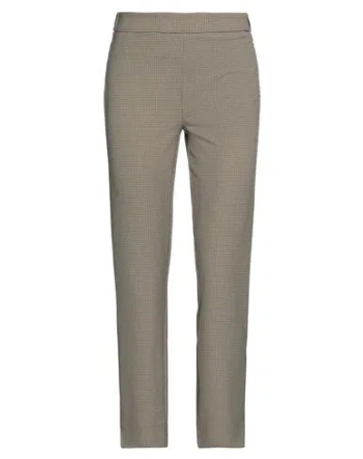 Desires Woman Pants Sand Size Xs Polyester, Viscose, Elastane In Beige