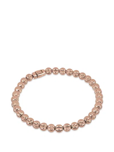 Desmos Crystal 手链 In Pink