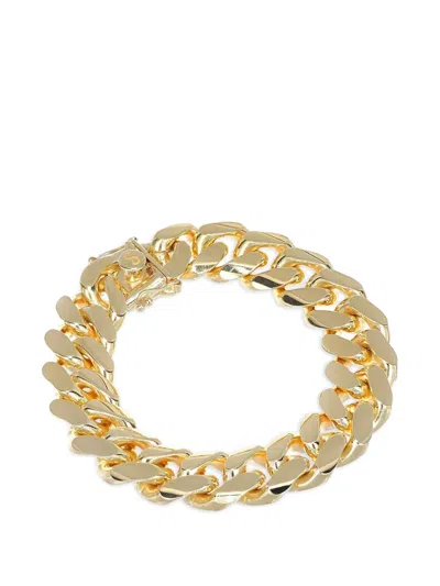 Desmos Miami Bracelet In Yellow