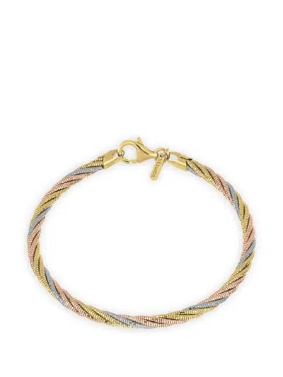 Desmos Spring Twist Bracelet In Multi