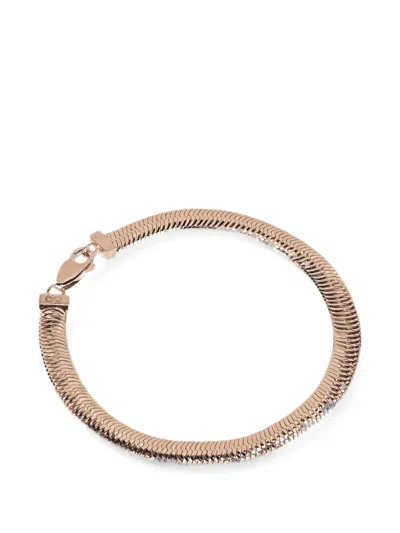 Desmos Wonder Snake Bracelet In Pink