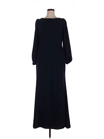 Dessy Collection Casual Dress In Black