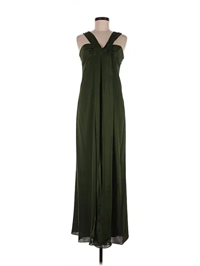 Dessy Collection Casual Dress In Green