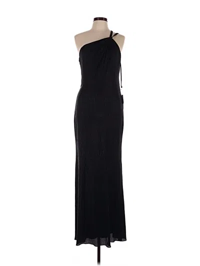 Dessy Collection Cocktail Dress In Black