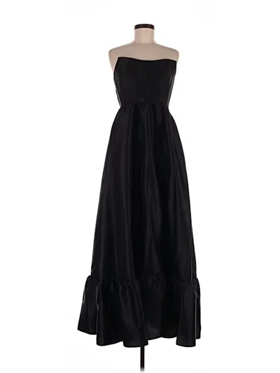 Dessy Collection Cocktail Dress In Black