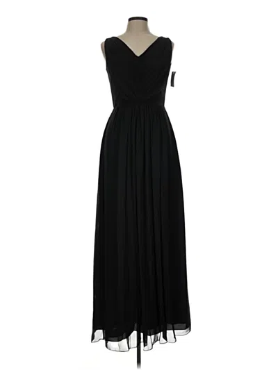 Dessy Collection Cocktail Dress In Black