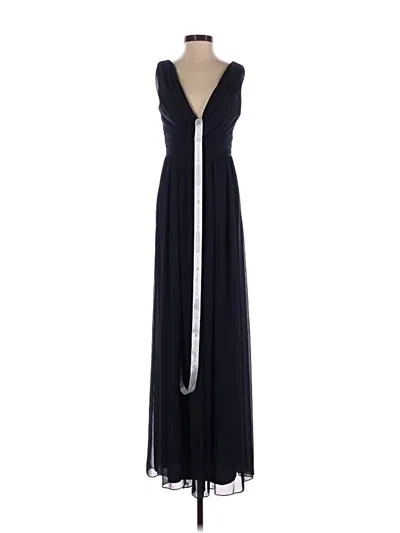 Dessy Collection Cocktail Dress In Black
