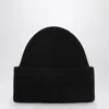 Destin Spenny Wool And Cashmere Beanie