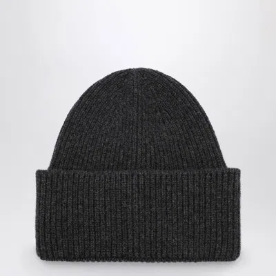 DESTIN DESTIN ANTHRACITE BLEND BEANIE