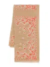 Destin Bandana Cotton 59x59 Cm