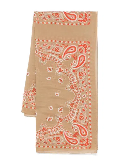 Destin Bandana Cotton 59x59 Cm