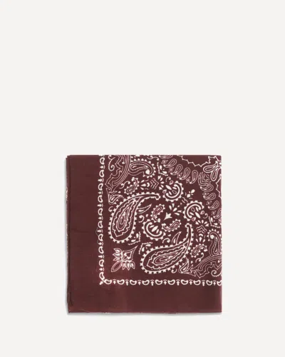 DESTIN BANDANA SCARF