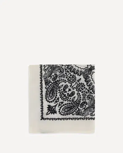 DESTIN BANDANA SCARF