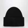 Destin Spenny Wool And Cashmere Beanie In Black