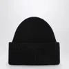 Destin Spenny Wool And Cashmere Beanie