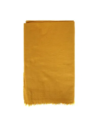 Destin Cashmere Silk 140x200 Scarf Accessories