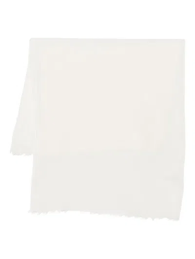 Destin "emily" Quadra 140x140 Cm In White