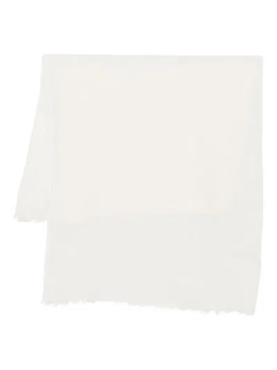 Destin "emily" Square 140x140 Cm Accessories In Metallic