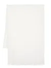 Destin Scarf Emily Mega 140x190 Cm United Accessories In White