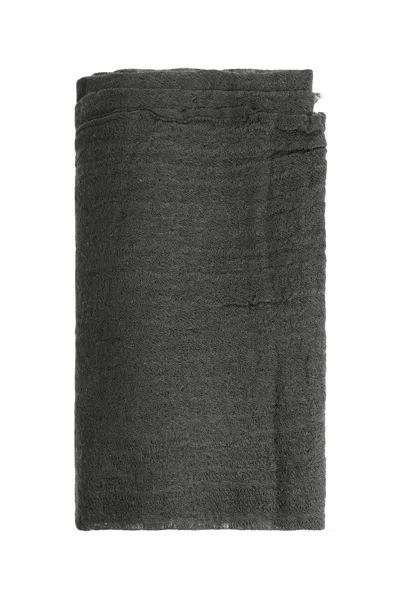 Destin Giglio Mega Scarf In Green