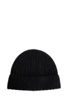 Destin Hats In Black