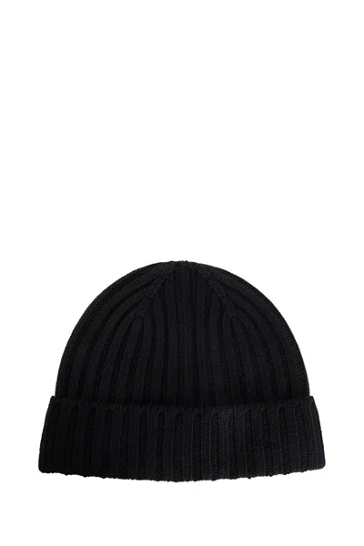 Destin Hats In Black