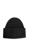 Destin Hats In Black