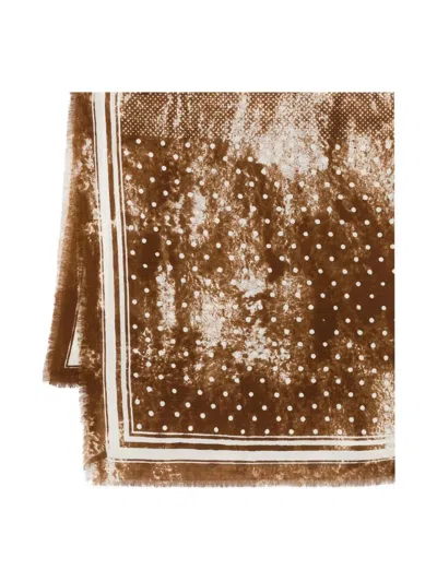 DESTIN DESTIN "JIL" QUADRA 140X140 CM