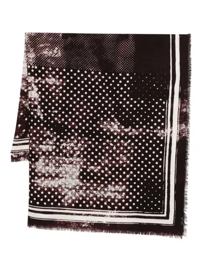 DESTIN DESTIN "JIL" SQUARE 140X140 CM ACCESSORIES