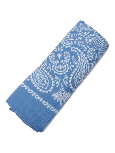 DESTIN JUDY BANDANA SCARF