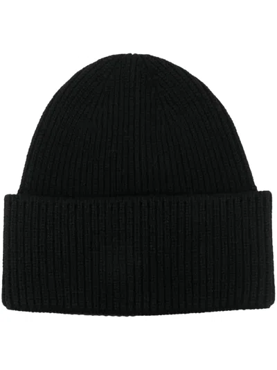 DESTIN KNITTED BEANIE HAT