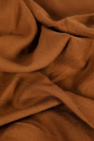 Destin Man Orange Scarves In Multi