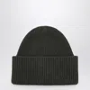 Destin Military Wool And Cashmere Beanie