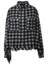 Destin Camicia Milva Fancy