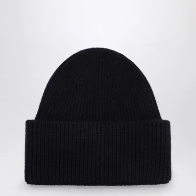 Destin Navy Blend Beanie In Blue