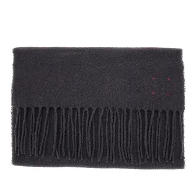 Destin Opus Grande Scarf In Grey