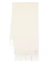 Destin Scarf Opus Large 50x220 Cm Accessories In Neutrals