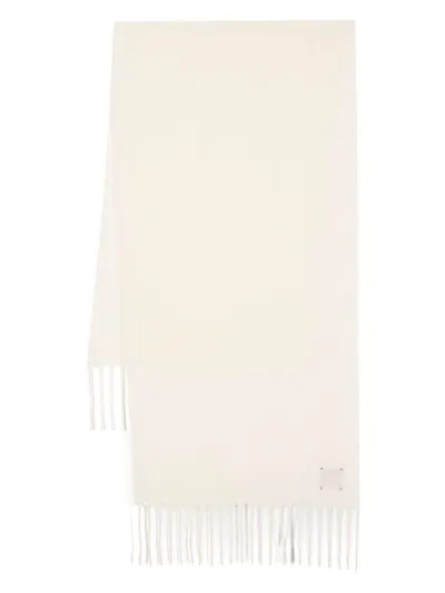 DESTIN SCARF OPUS GRANDE 50X220 CM,OPUSGRMI MILK