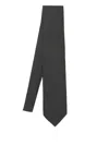 Destin Patterned-jacquard Tie