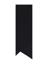 Destin Polka-dot Pattern Scarf