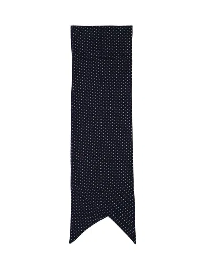 DESTIN POLKA DOT SCARF